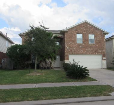 2511 Balsam Ridge Way