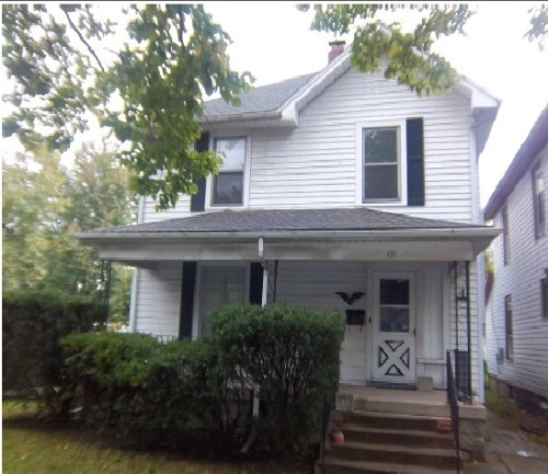 121 HARRISON ST
