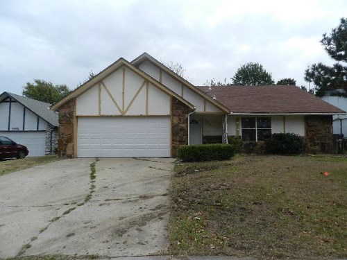 3307 S 140th East Ave