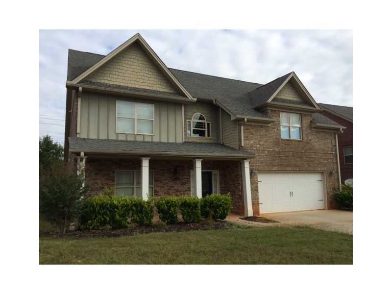 3141 Alhambra Circle