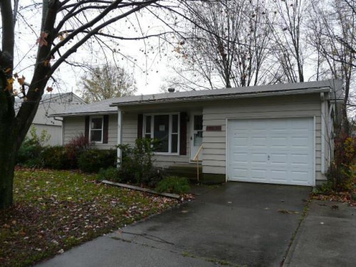 7045 Freeland Dr