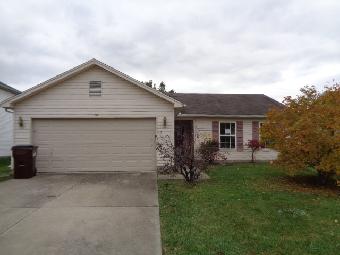 92 Choctaw Cir