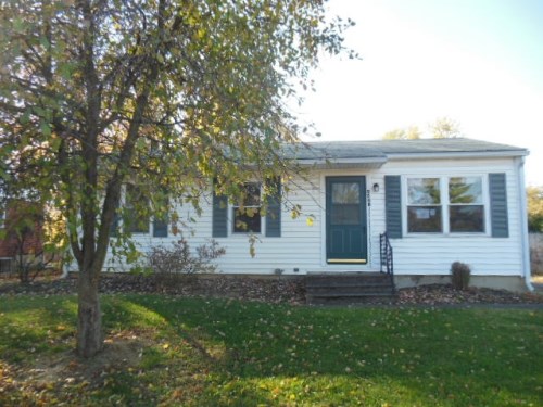 4421 Mount Carmel Tobassco Road