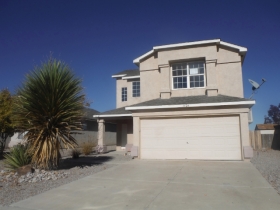 3524 Morgan Meadows Dr NE