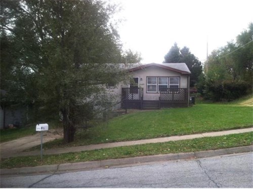 4717 Kansas Ave
