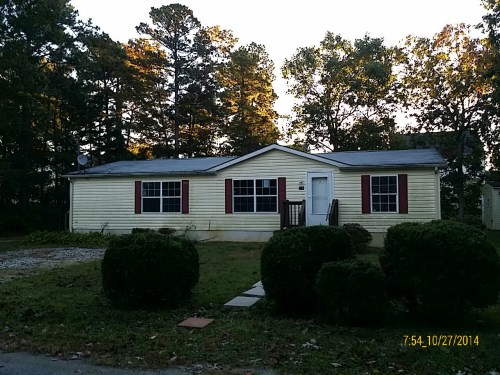 210 Carver Ave