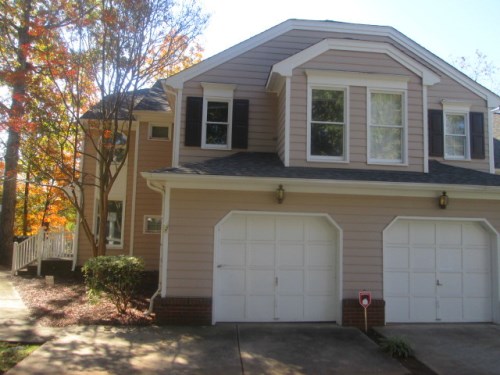 8609 Fox Chase Lane