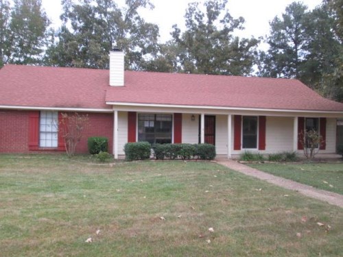 101 Bellegrove Ln