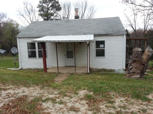 11668 Hwy 21