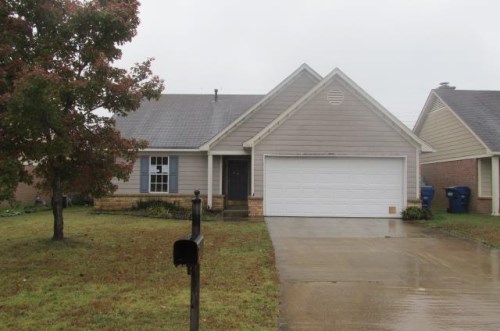 2909 Churchwell Dr