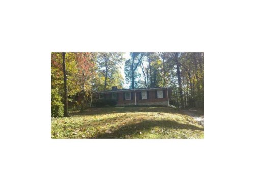 6671 Castleton Drive