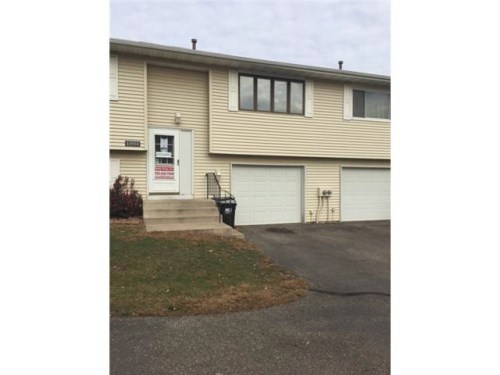 11955 Bluebird St NW