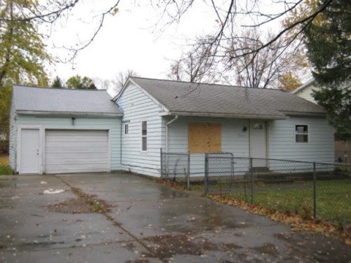 1616 W. Miller Rd.