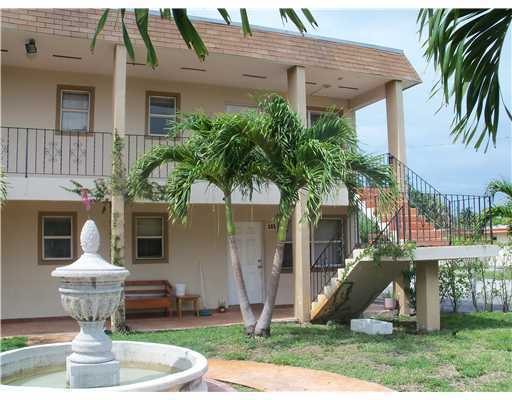 125 SE 9TH CT # 205