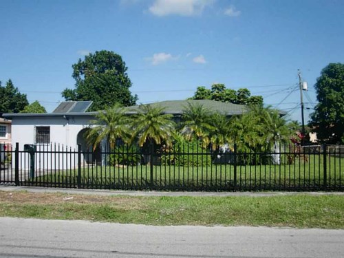 3251 NW 80 ST