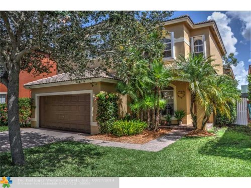 3717 SW 50 CT
