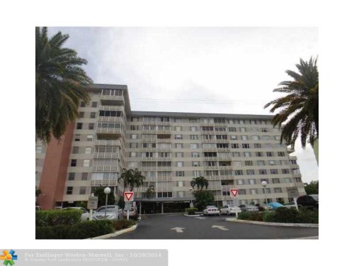4350 Hillcrest Dr # 720