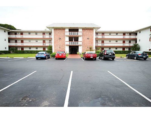 1201 S HILLCREST CT # 311