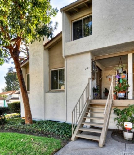 281 Mountain Court