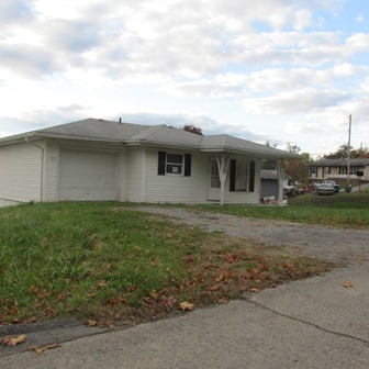 199 Hickory St