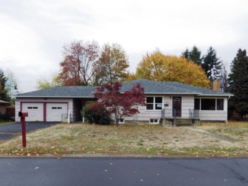 2821 N Sargent Road