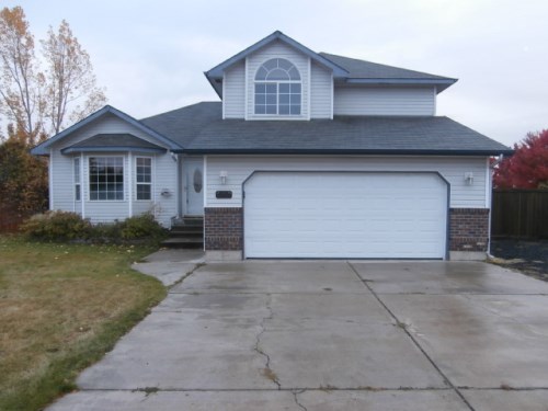 218 E Trevor Road