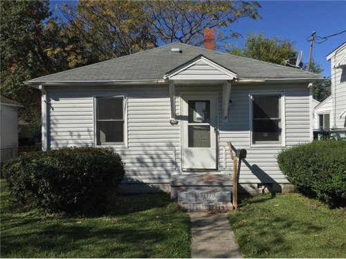 826 Partridge Ave