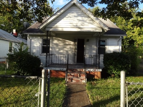 1531 Wyoming Ave