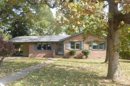 2819 Midland Rd