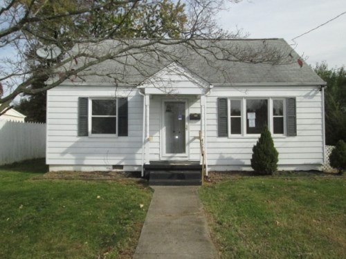 4525 Rutgers St NW