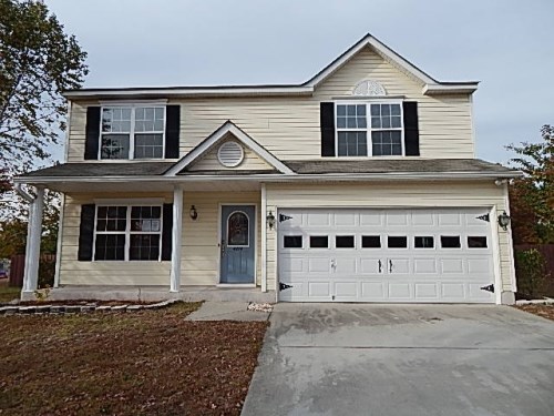 469 Ridgehill Dr