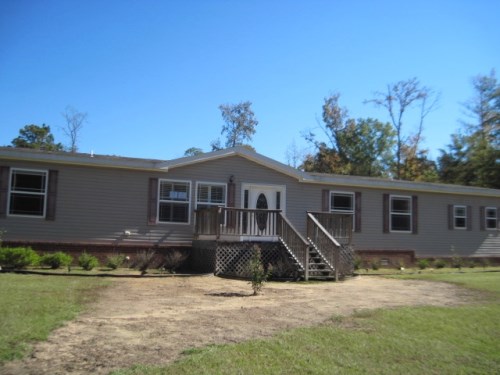 1243 Parkers Chapel Road
