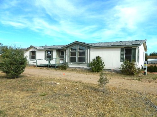 3375 N Yucca Lane