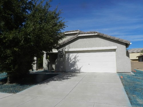 12506 N Cottonseed Lane