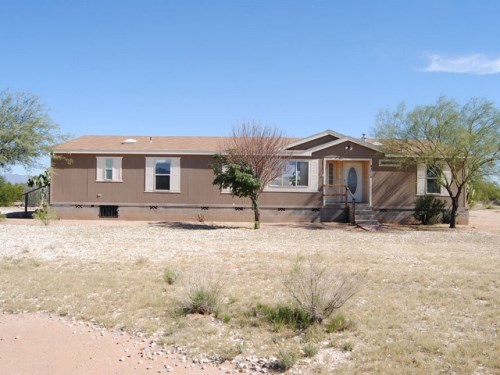 16451 West Spur Bell Lane