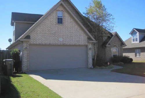 2205 Flatrock Trl