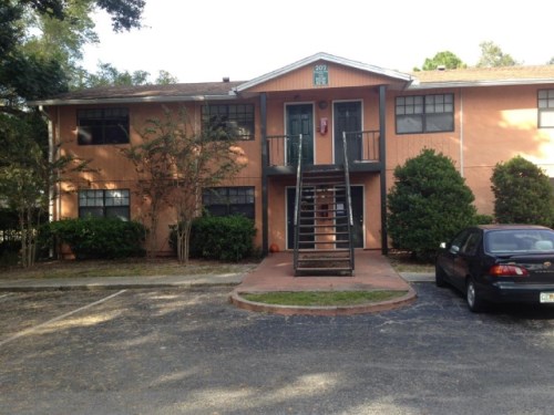 202 Poinsettia Pine Apt 101
