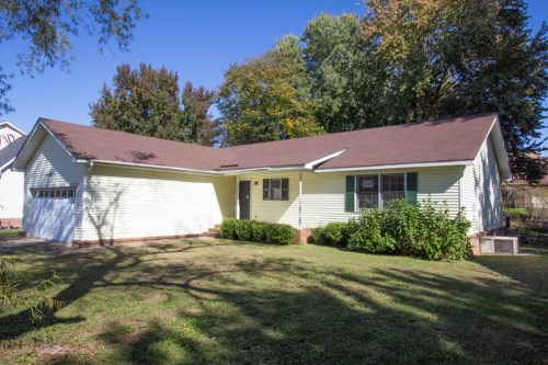104 Westminster Way