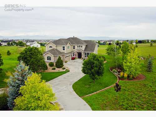 8014 Steeplechase Dr