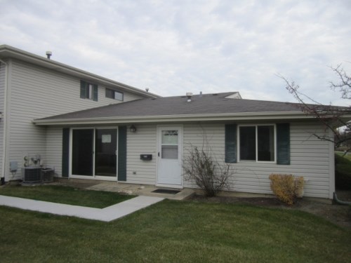 939 Shattuck Lane #1282