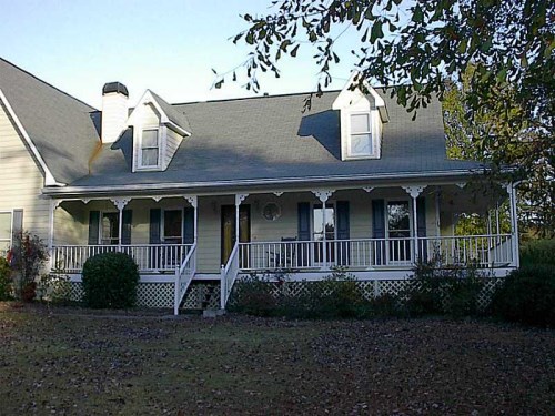 782 Morningside Drive