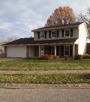 3303 Shoaff Park River Dr