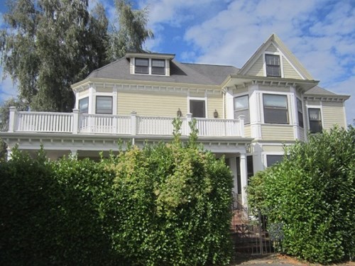 301 N I Street