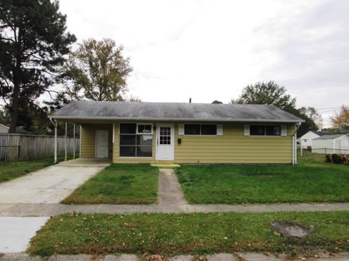 415 Gloucester Ave