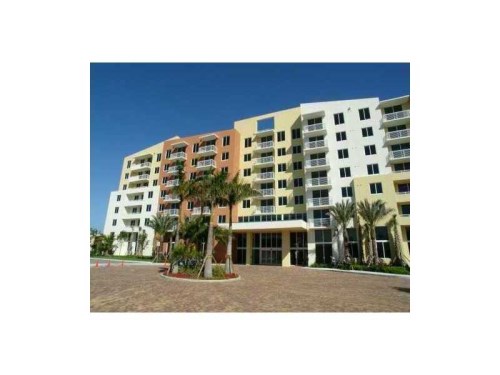 18800 NE 29 AV # PH8