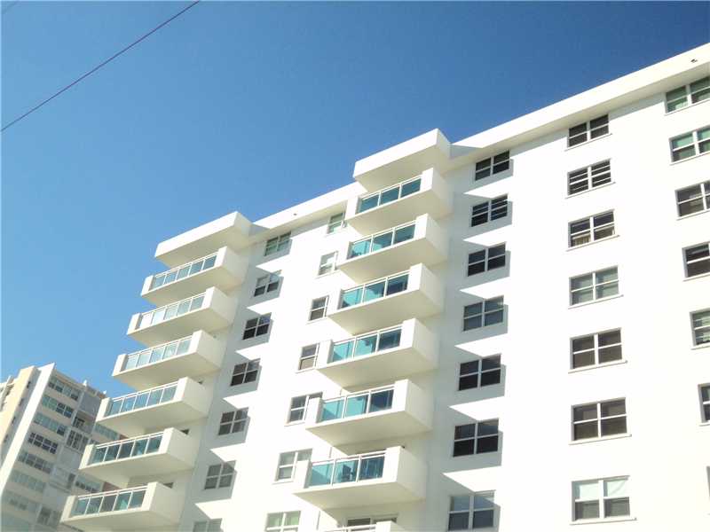 1701 S OCEAN DR # 605