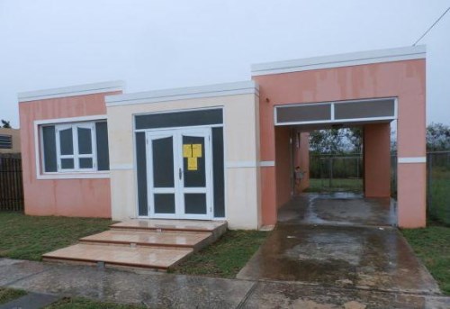 G-3 26 St. Estancias De Trinitaritas