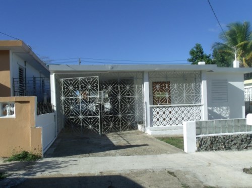 A-48 Calle Orquidea
