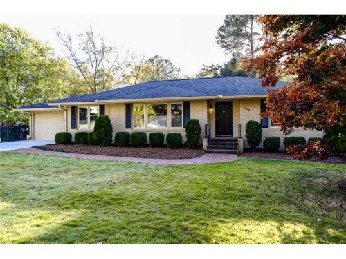 2504 Birchwood Drive Ne