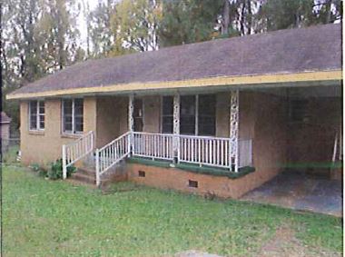 833 Bess Street